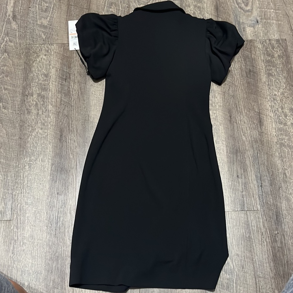 Black dress - Picture 5 of 5